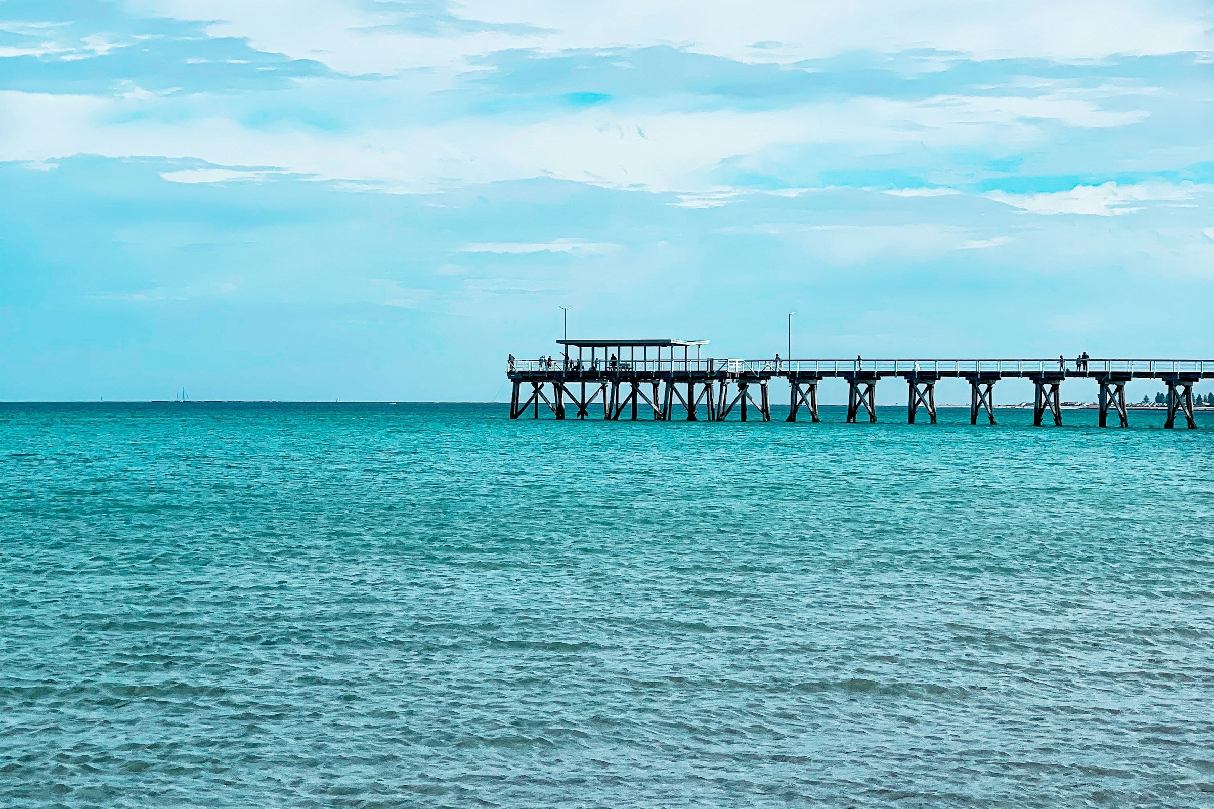 Luxury Outback Retreat